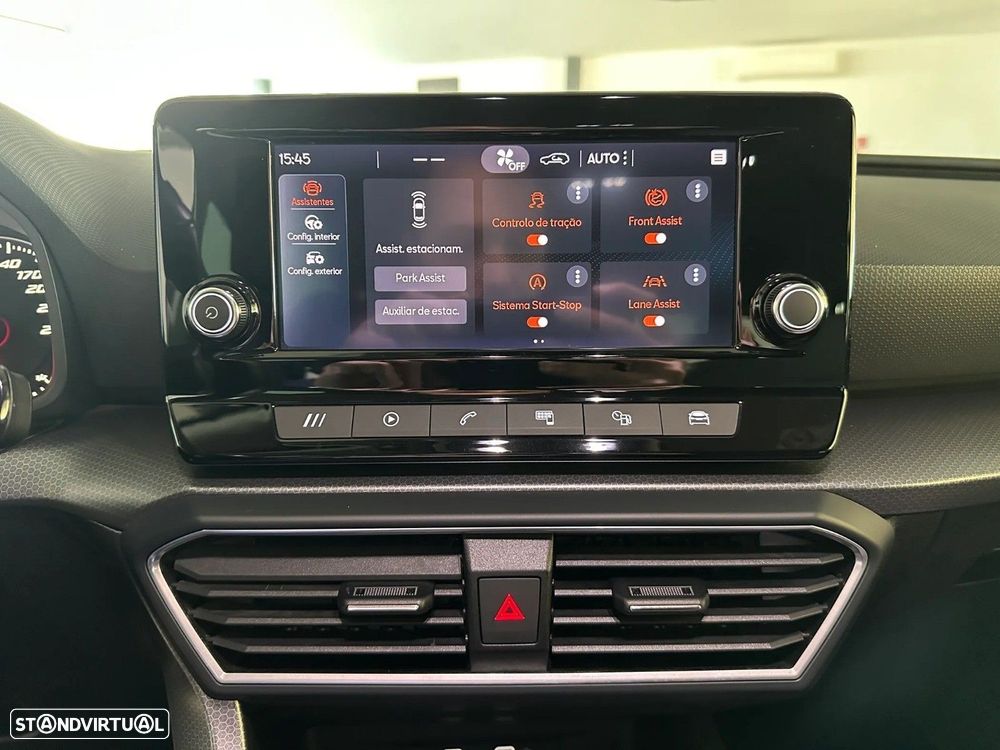 SEAT Leon ST 1.0 TSI Style - 20