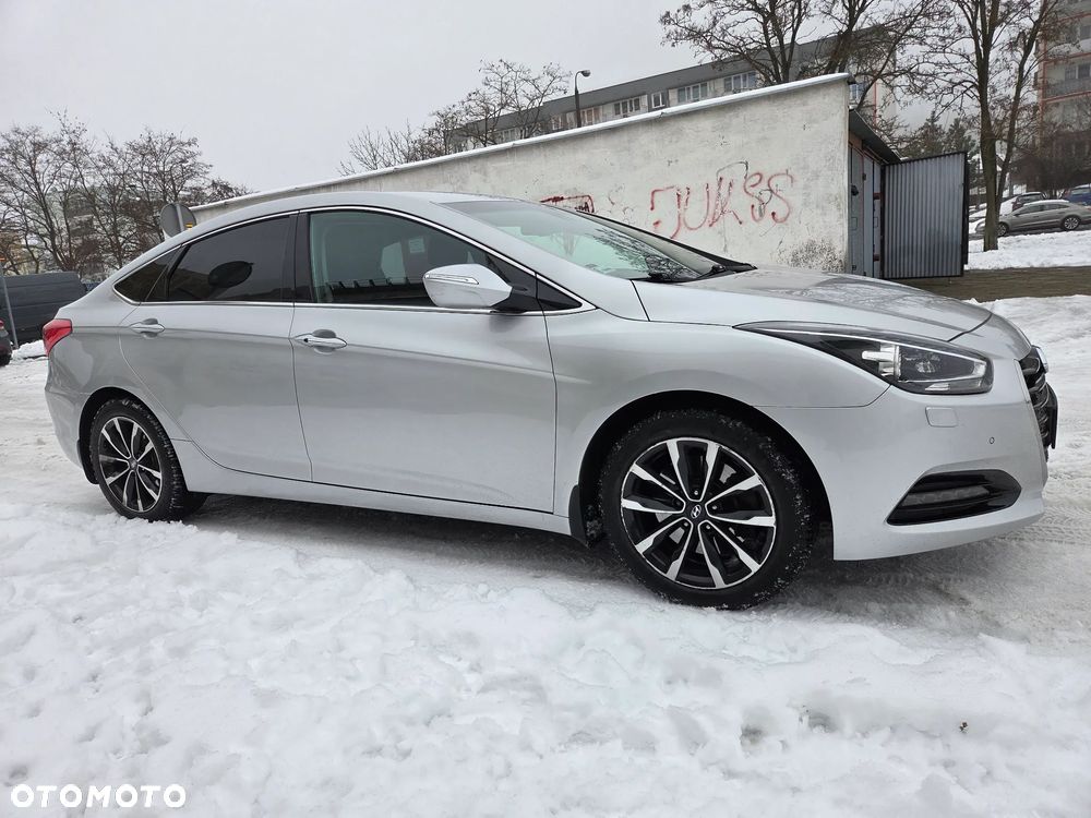 Hyundai i40 2.0 GDI Comfort - 6