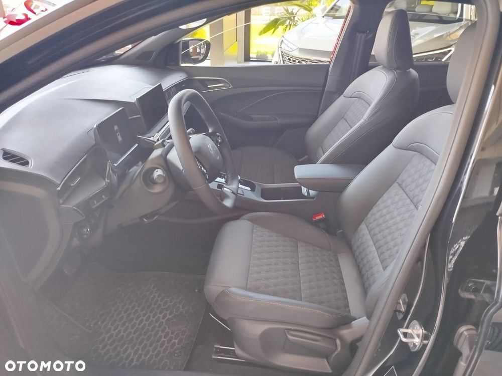 MG MG3 1.5 HEV+ Exclusive - 9