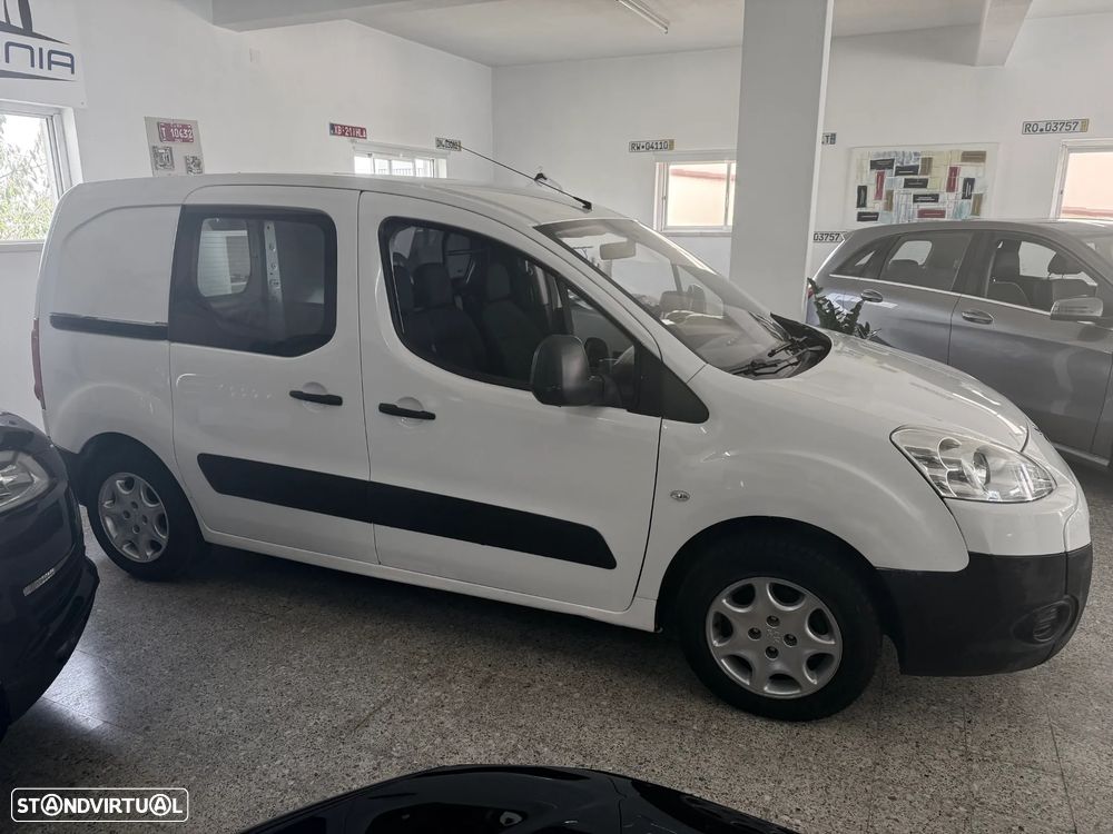 Peugeot Partner L1 - 6
