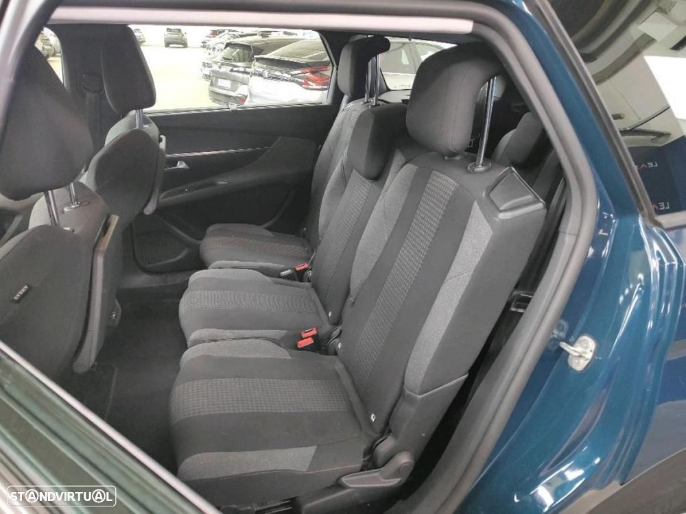 Peugeot 5008 1.5 BlueHDi Active Pack EAT8 - 9