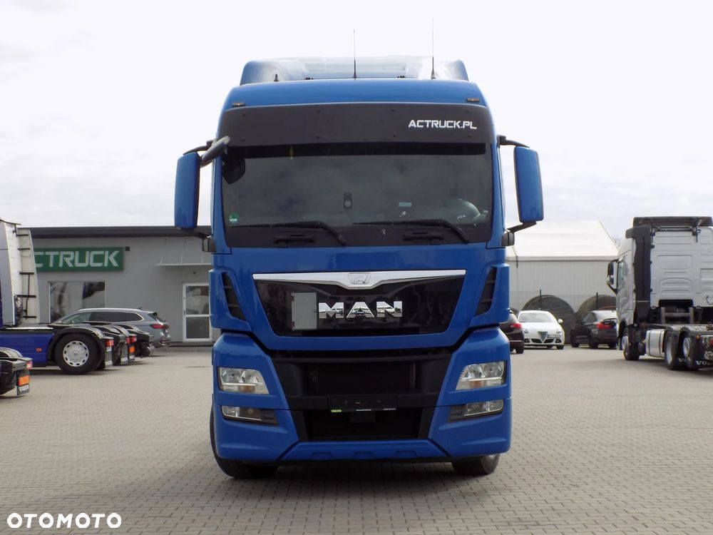 MAN 18.440 TGX XLX - 3