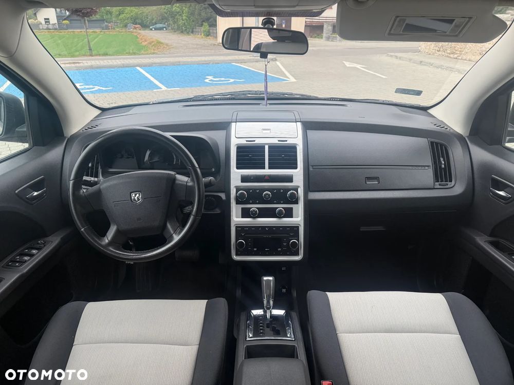 Dodge Journey - 15