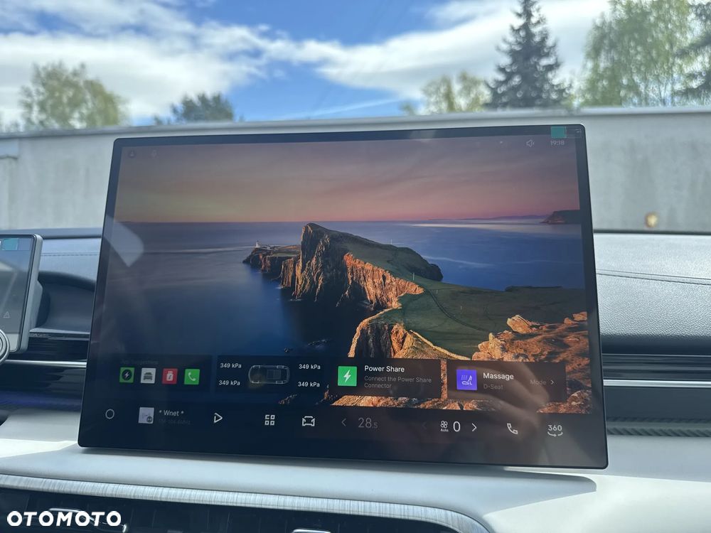 Geely EX5 60.22kWh Max - 21