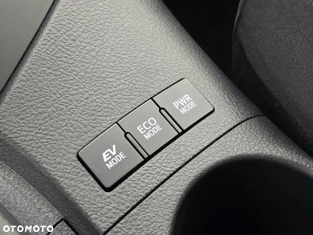 Toyota Auris Hybrid 135 Selection - 12