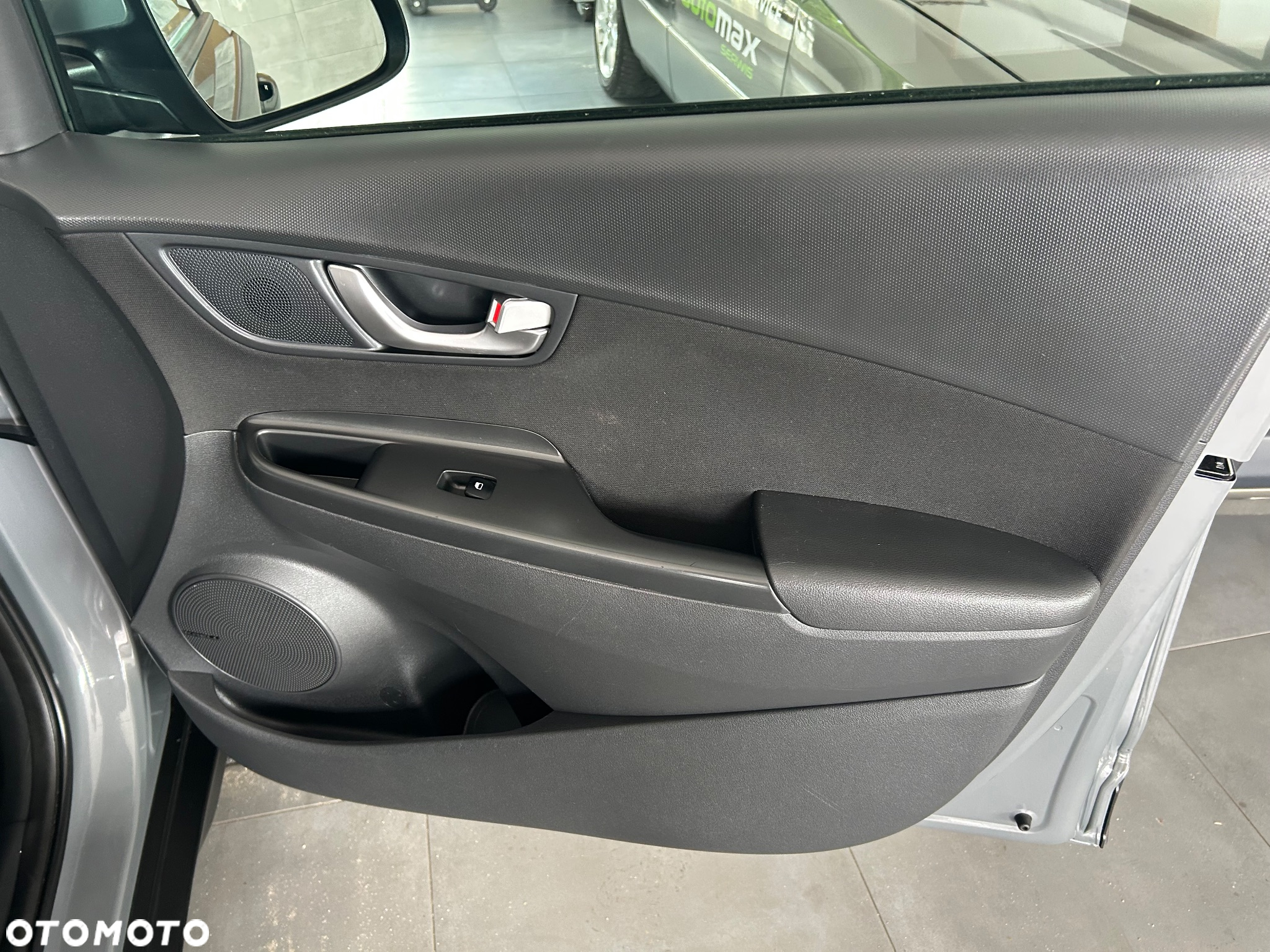 Hyundai Kona 1.6 GDI DCT Hybrid Premium - 30