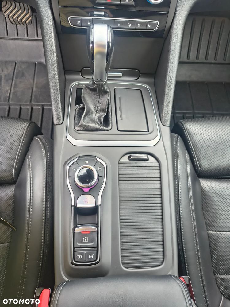 Renault Talisman 1.6 Energy TCe Initiale Paris EDC - 24