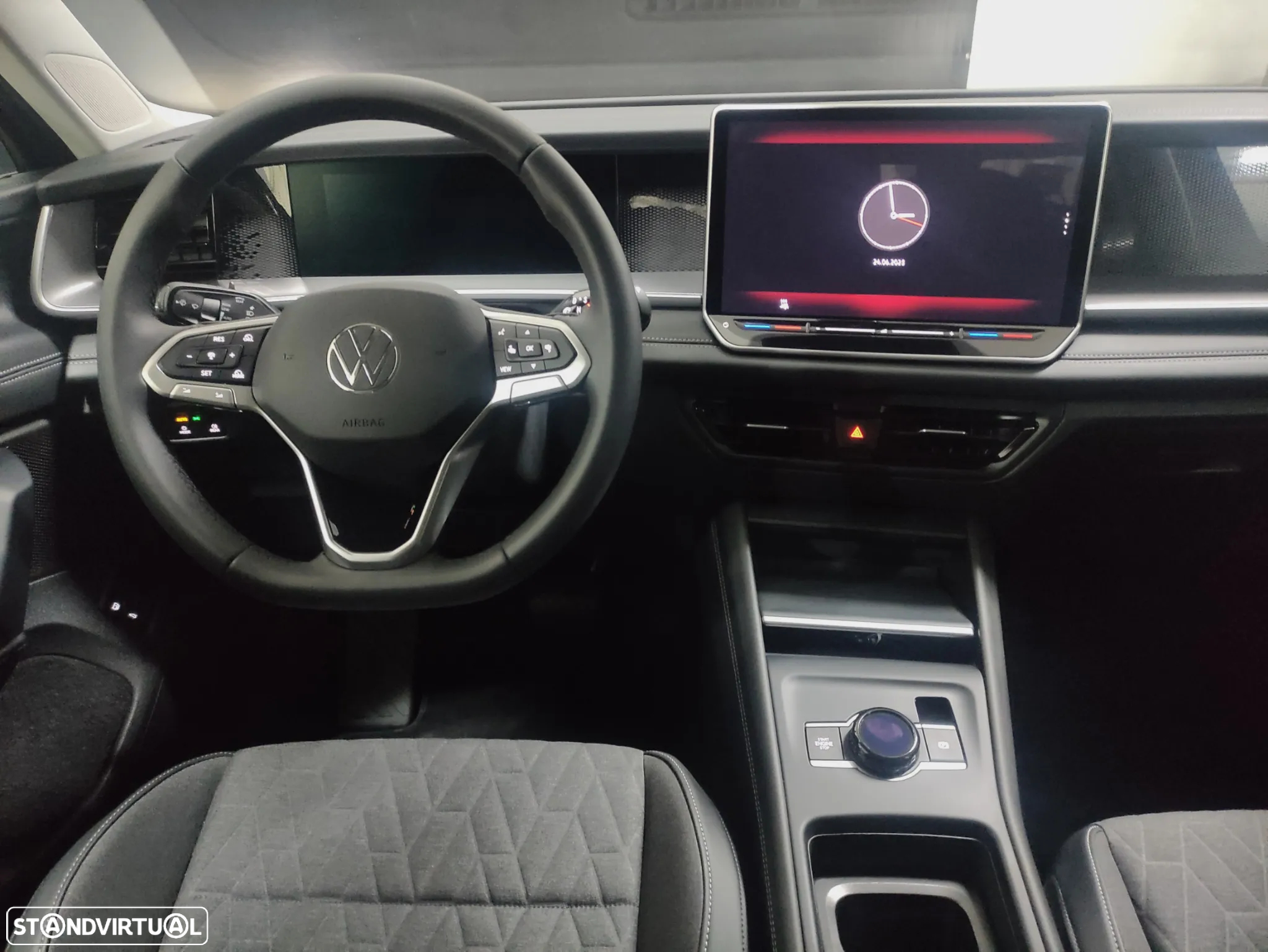 VW Tayron 1.5 TSI eHybrid Urban DSG - 5