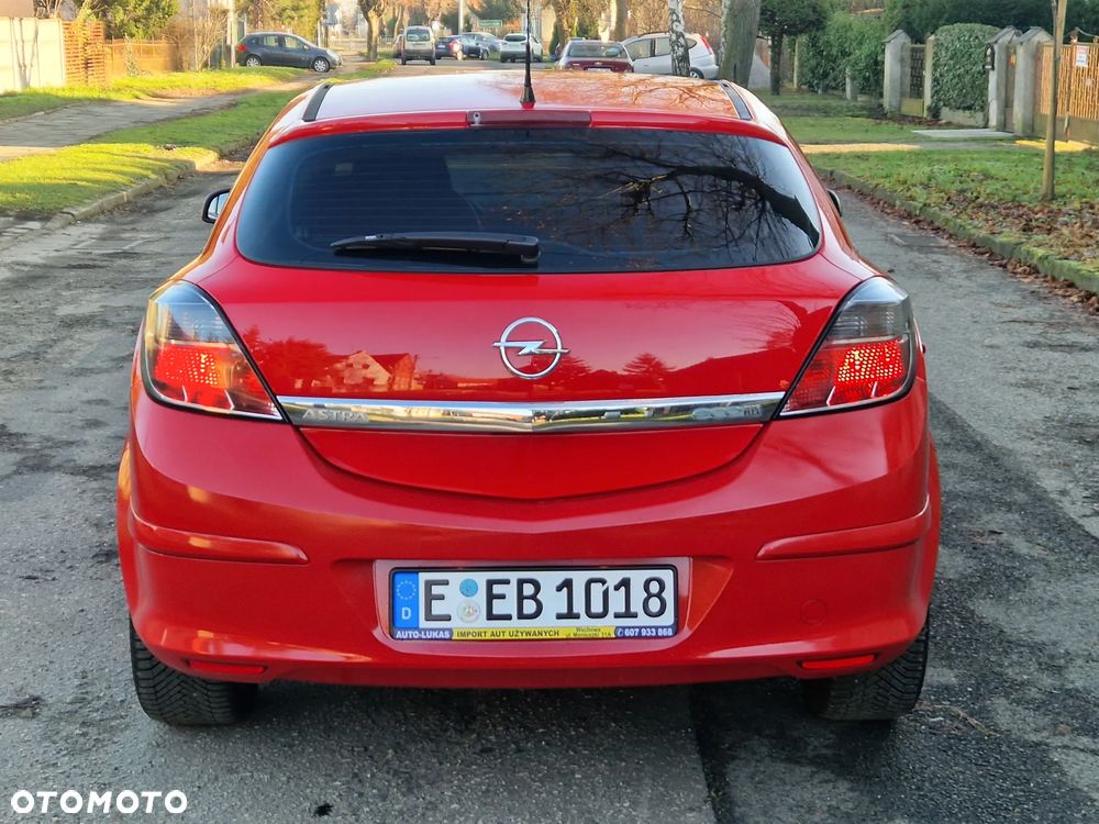 Opel Astra 1.4 Selection 110 Jahre - 5