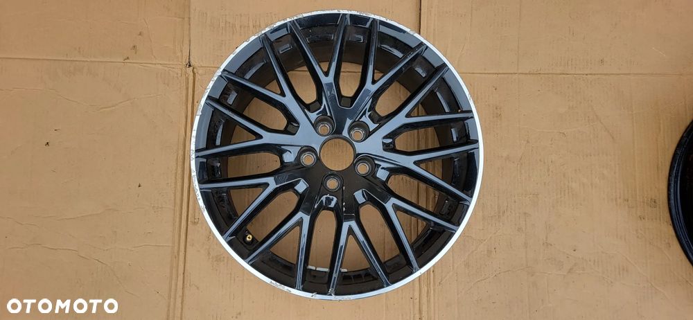 FELGA 7.5X17 AUDI A1 8X 8XA601025H - 14