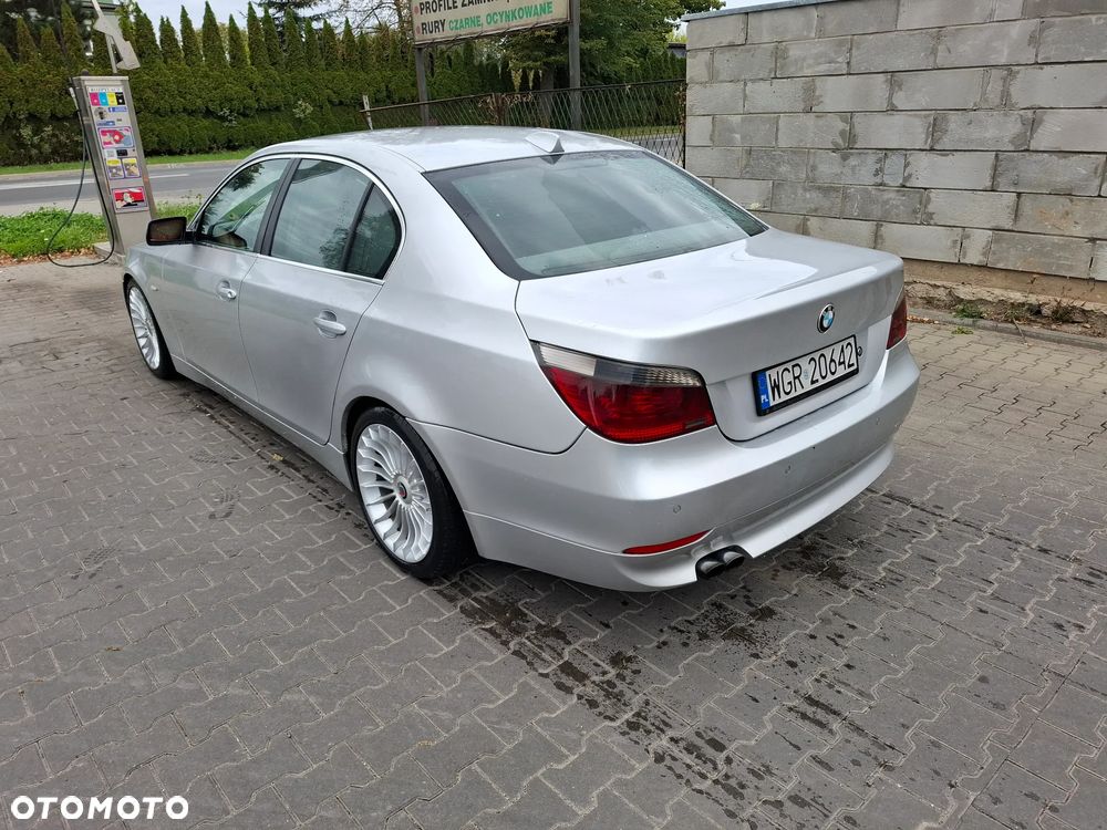 BMW Seria 5 - 3
