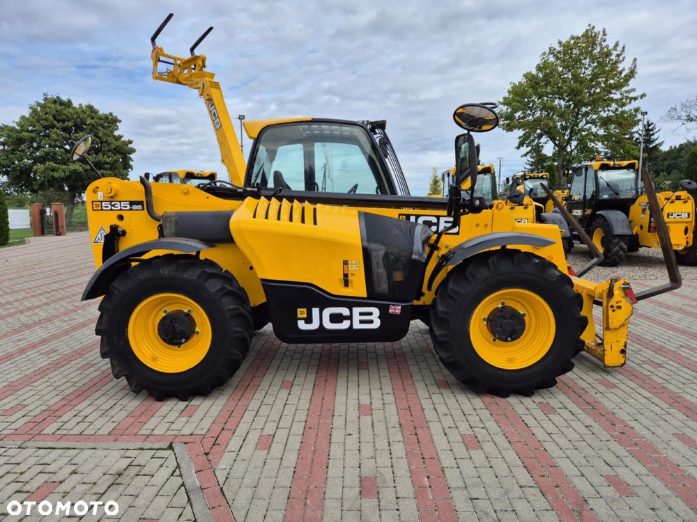 JCB 535-95