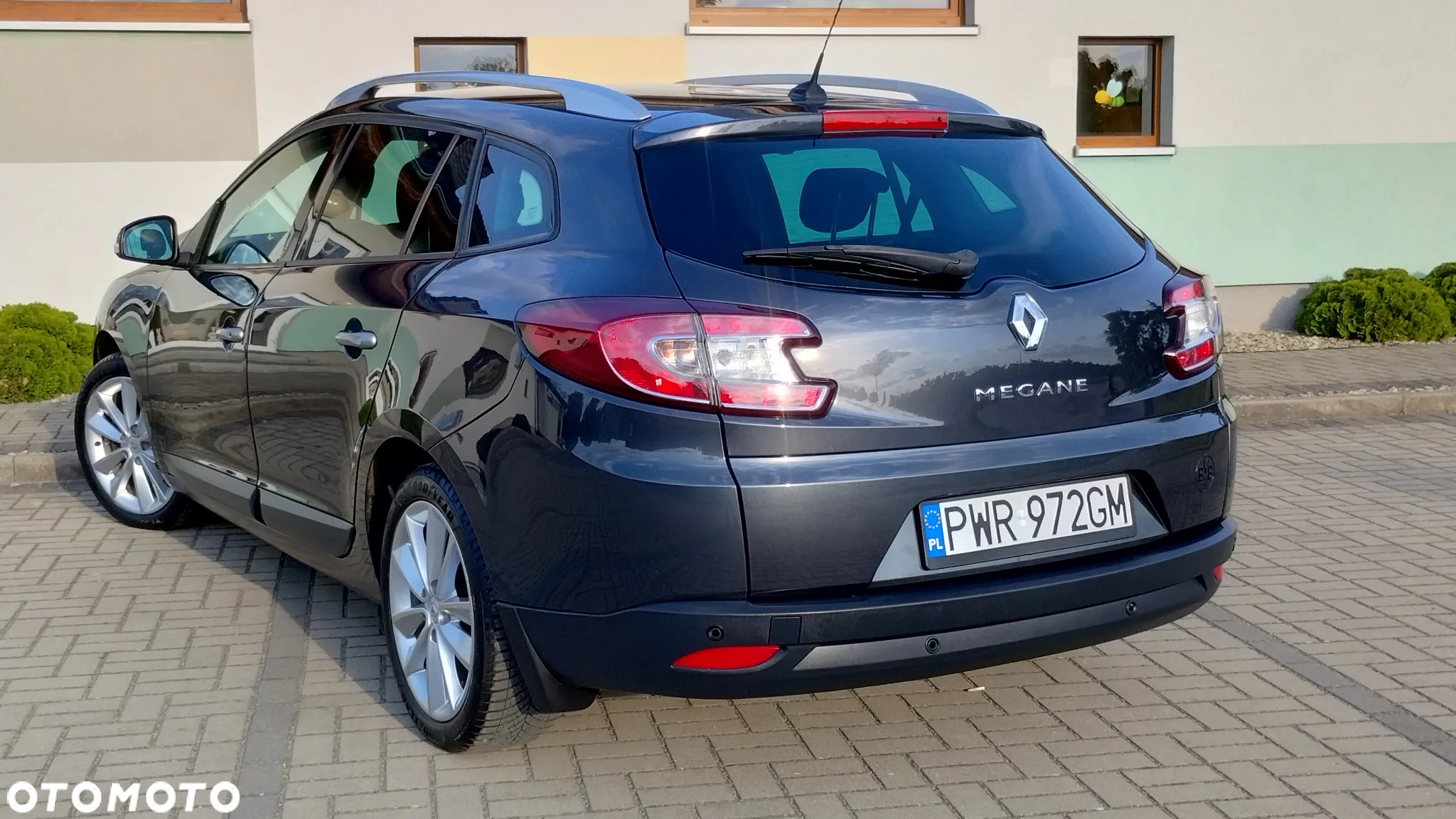 Renault Megane 2.0 140 CVT Dynamique - 6