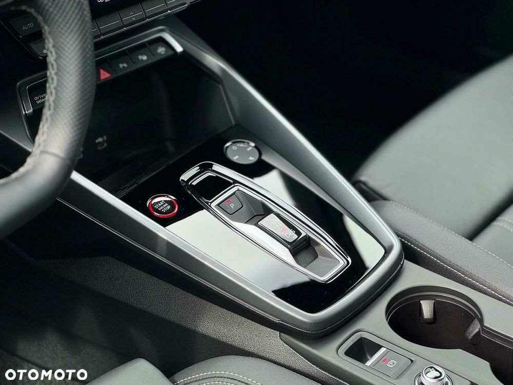 Audi S3 - 12