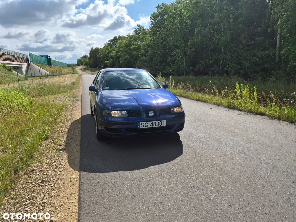 Seat Leon - 5
