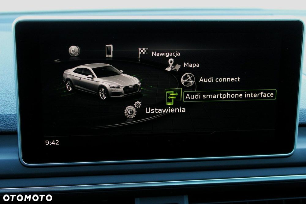 Audi RS5 Coupé 2.9 TFSI GPF Quattro Tiptronic - 36