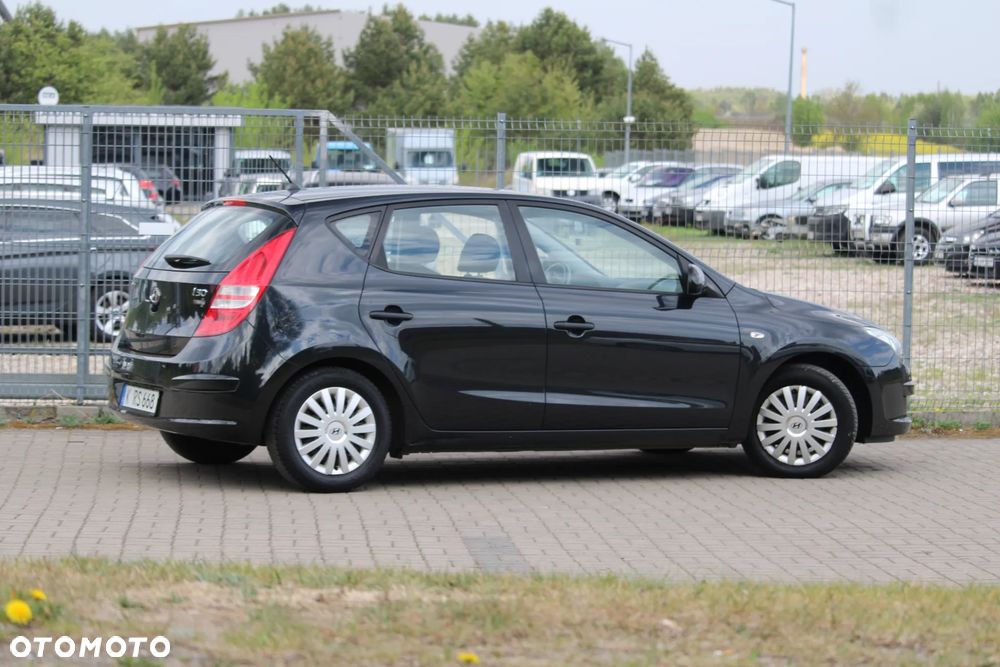 Hyundai i30 - 9