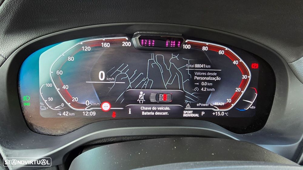 BMW iX3 Impressive - 21