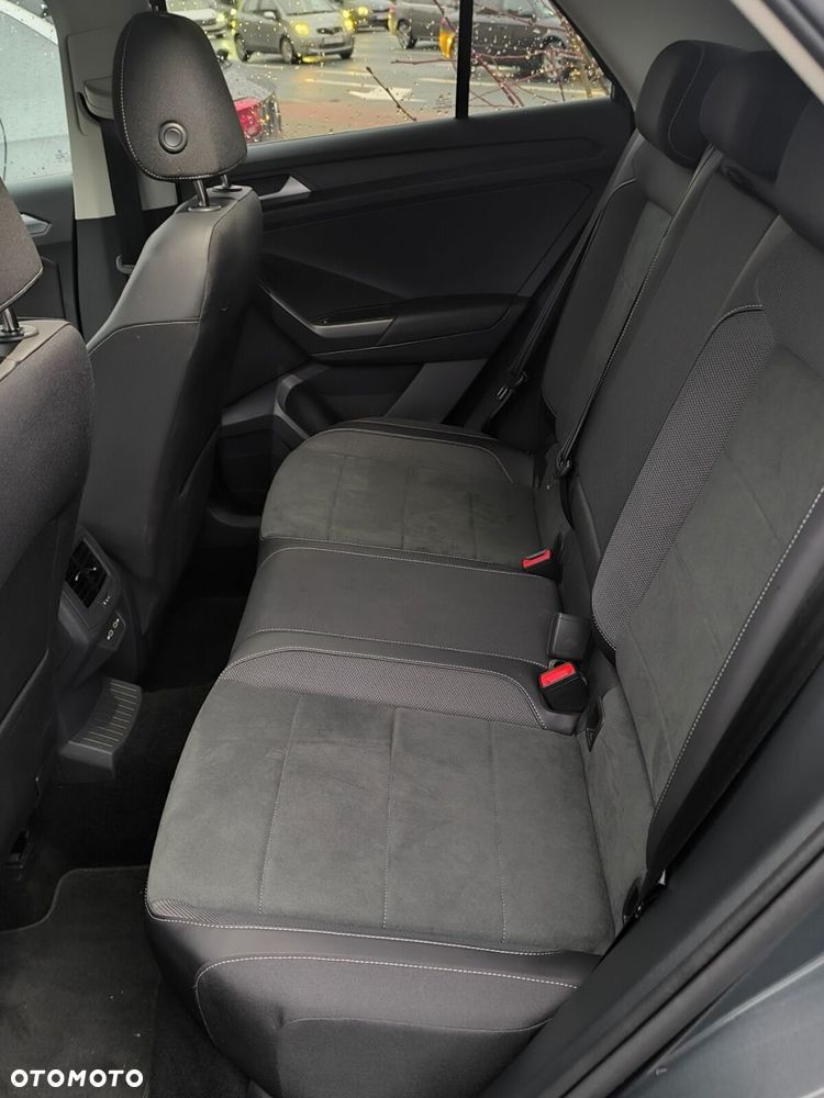 Volkswagen T-Roc 2.0 TDI SCR Style DSG - 30