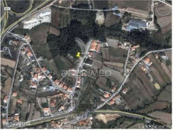 Lote de Terreno Urbano para Construção de 9 Moradias – Angeja, Albe... - Grande imagem: 5/5