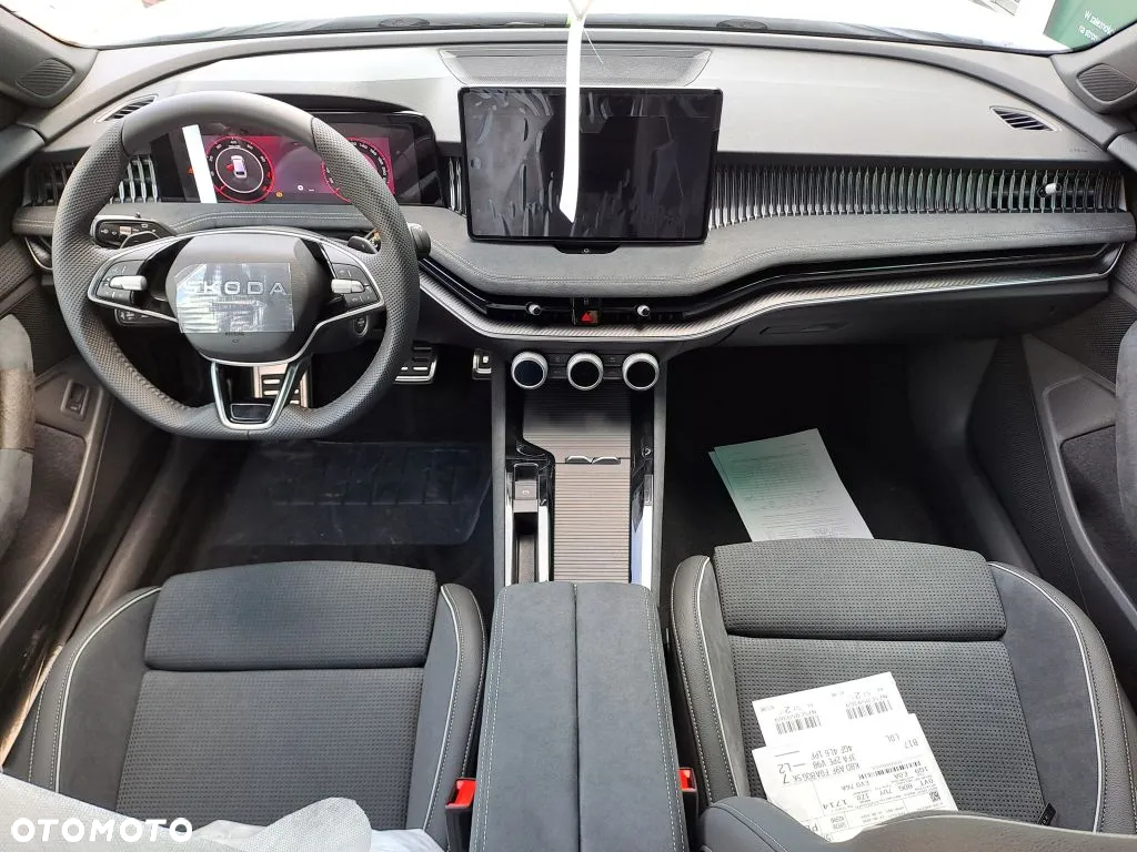 Skoda Superb 2.0 TSI Sportline DSG - 7
