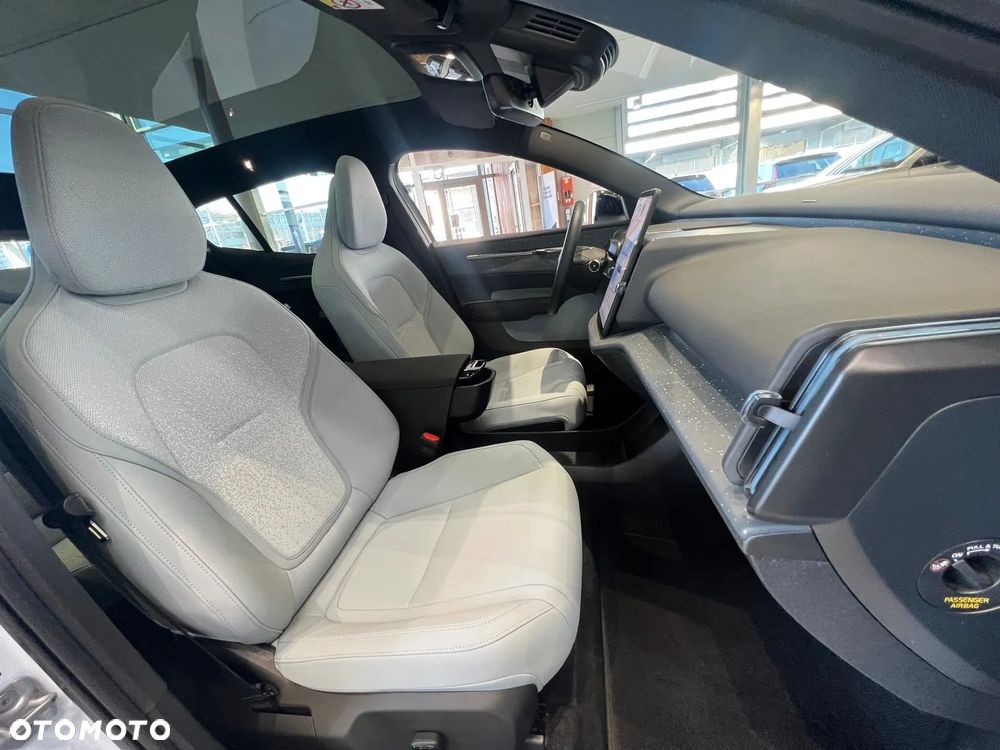 Volvo EX30 69kWh Twin Motor Ultra - 21