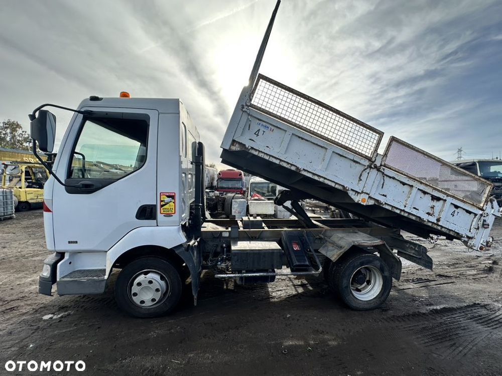 Renault Midlum 135 DXi - 2