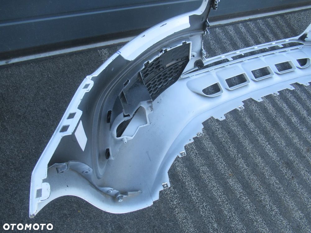 ZDERZAK PRZEDNI PRZÓD AUDI Q5 SQ5 I LIFT 8R0 8R0807437AD 2013-2016 - 26