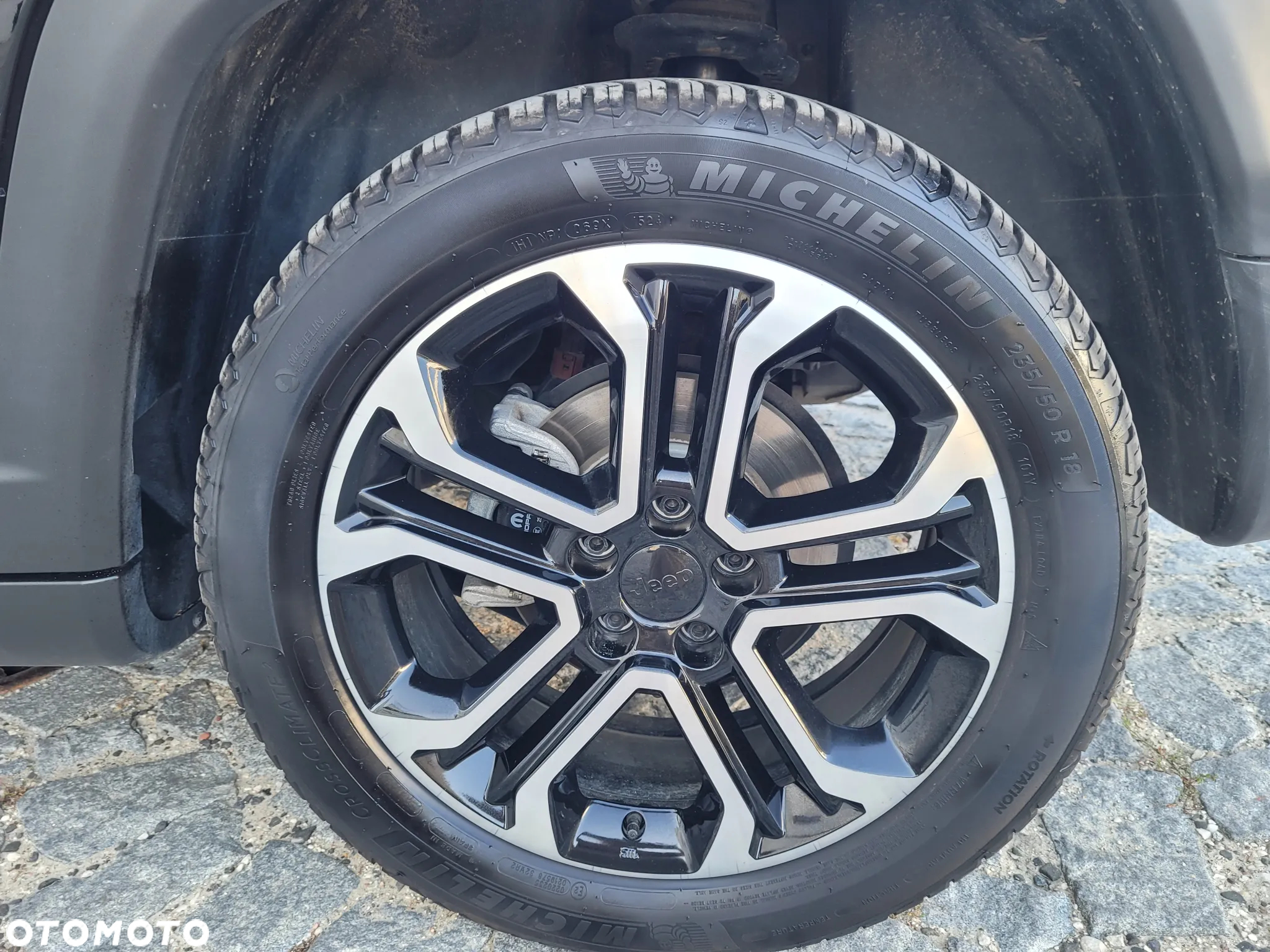 Jeep Compass - 6