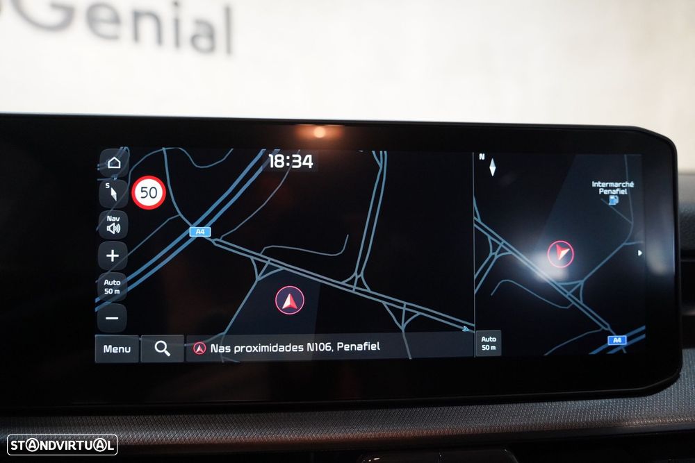 Kia Stonic 1.0 T-GDi Tech - 15