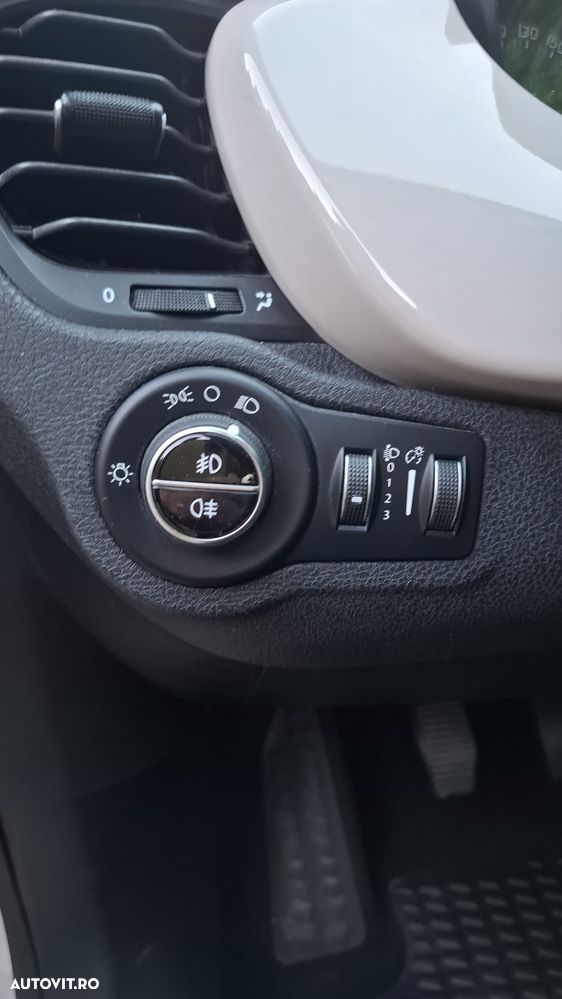 Fiat 500X - 21