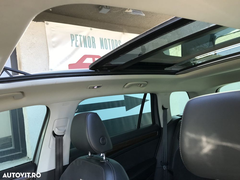 Skoda Kodiaq 2.0 TDI 4X4 DSG Scout - 34