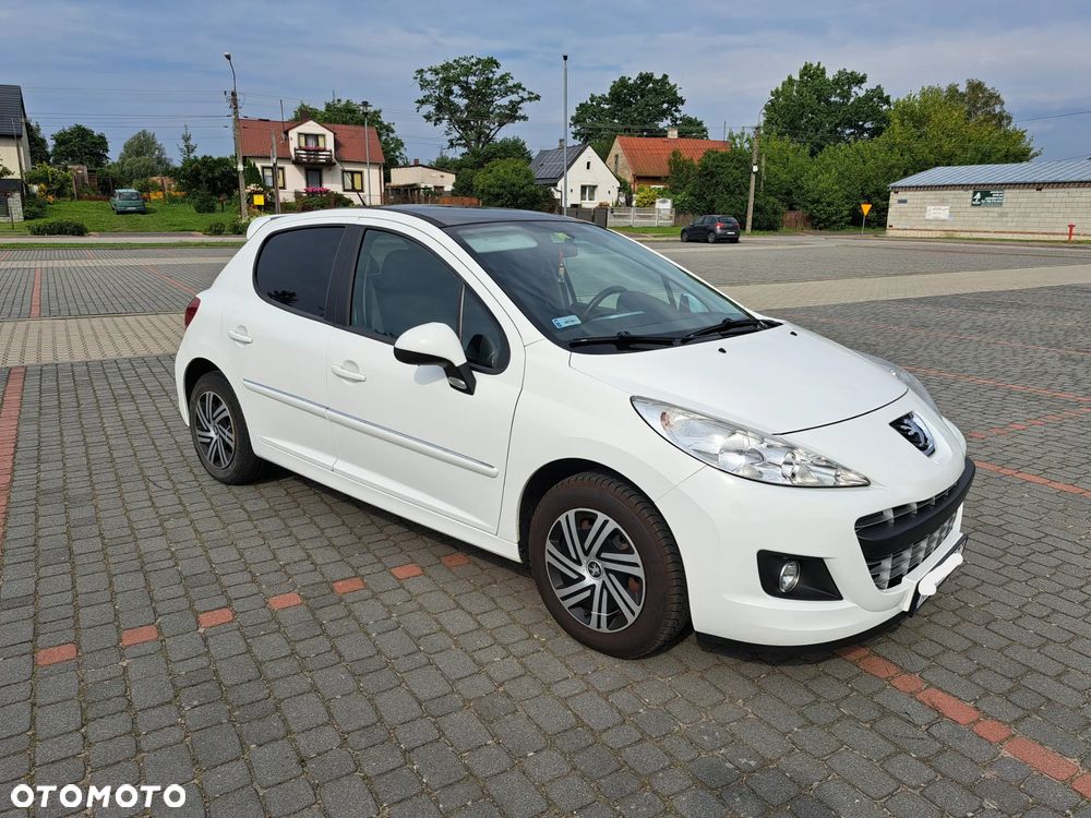 Peugeot 207 1.6 VTi Premium - 9