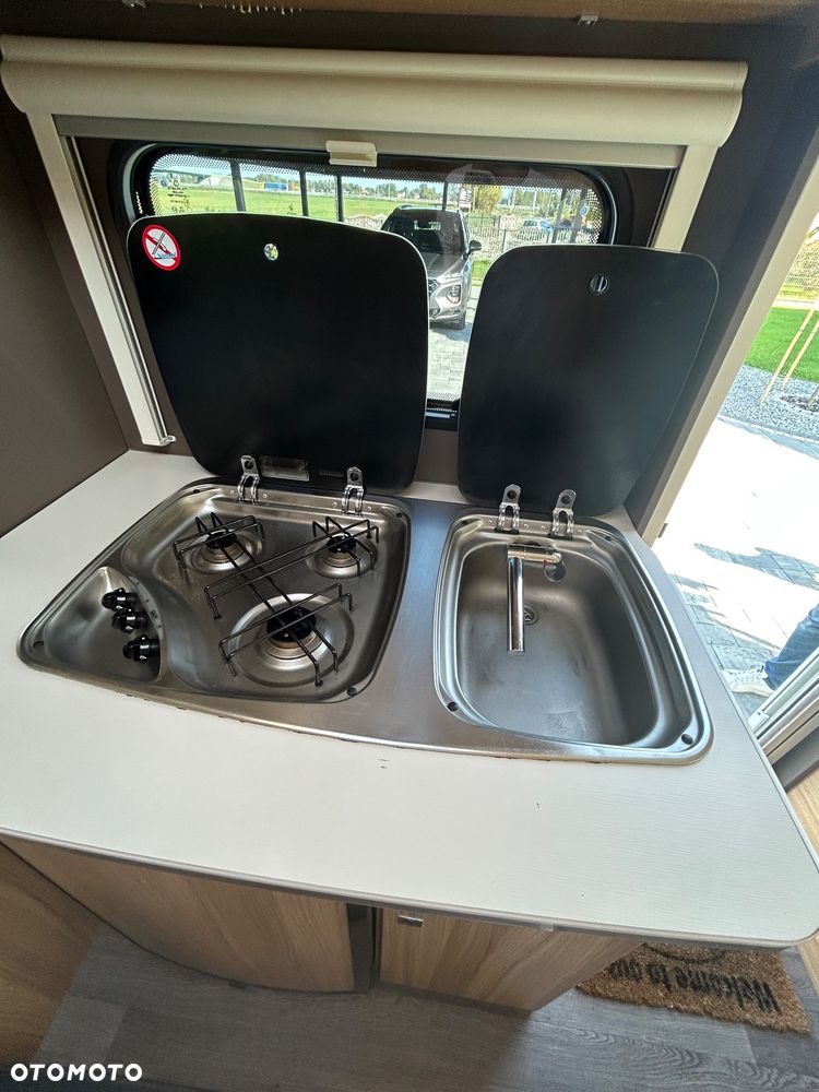 Caravelair Antares 450 - 7