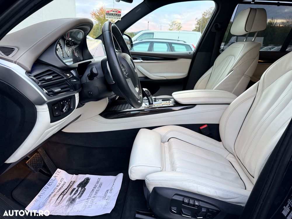 BMW X5 xDrive40e - 10