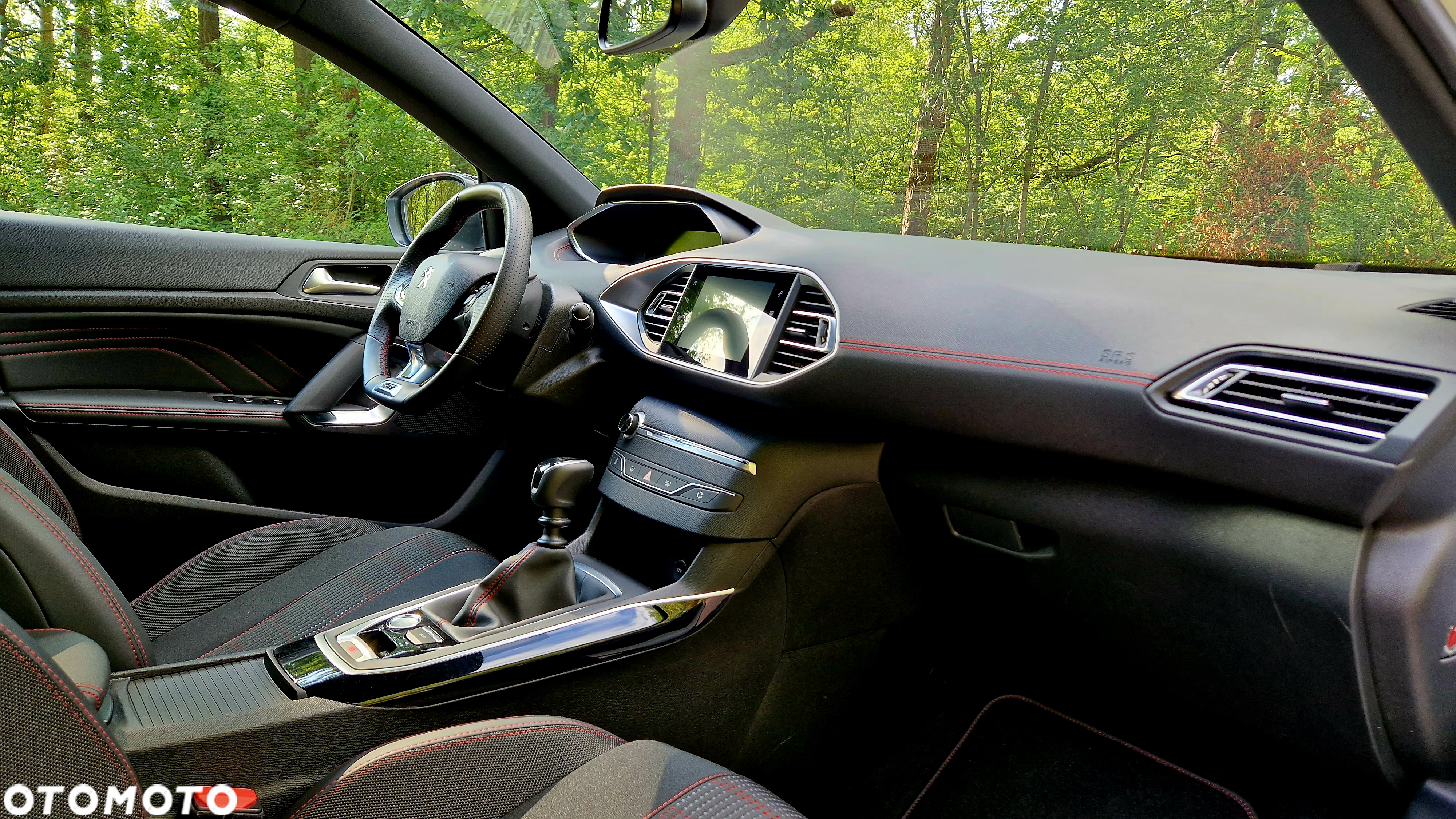 Peugeot 308 PureTech 130 Stop & Start GT-Line Edition - 11