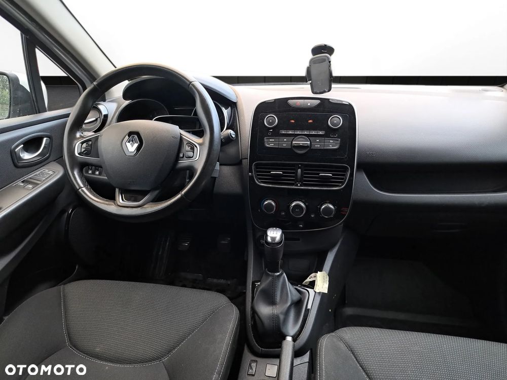 Renault Clio 0.9 TCe Alize - 13