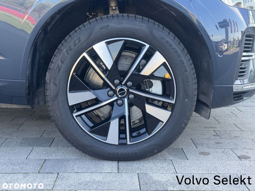 Volvo XC 60 - 7