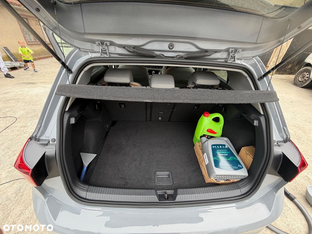 Volkswagen Golf 1.5 TSI EVO Style - 10