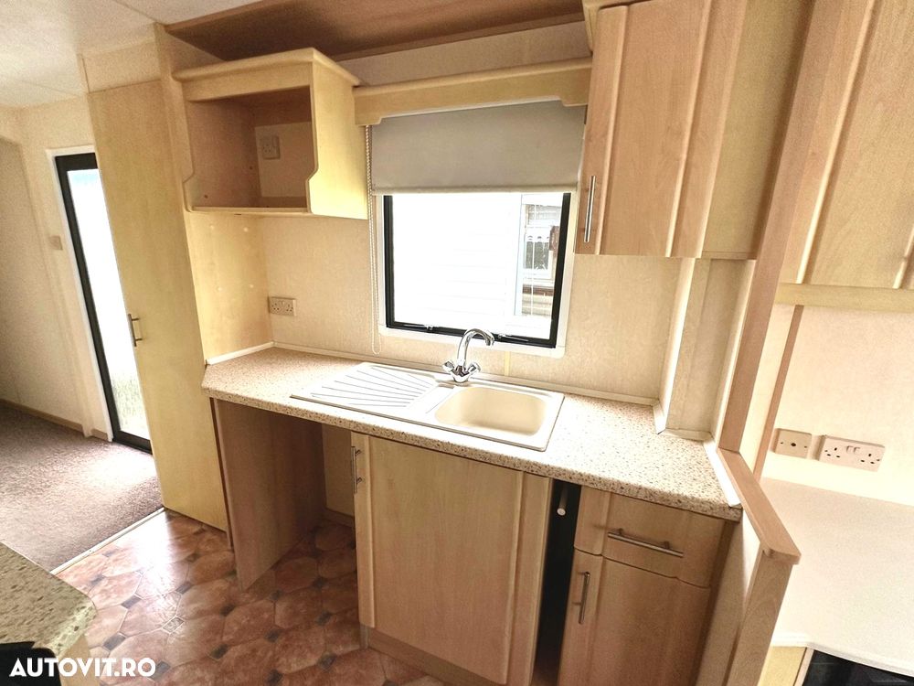 Alta Casă mobilă Arizona 123 | 11 x 3 m | 3 dormitoare și 1 baie - 4