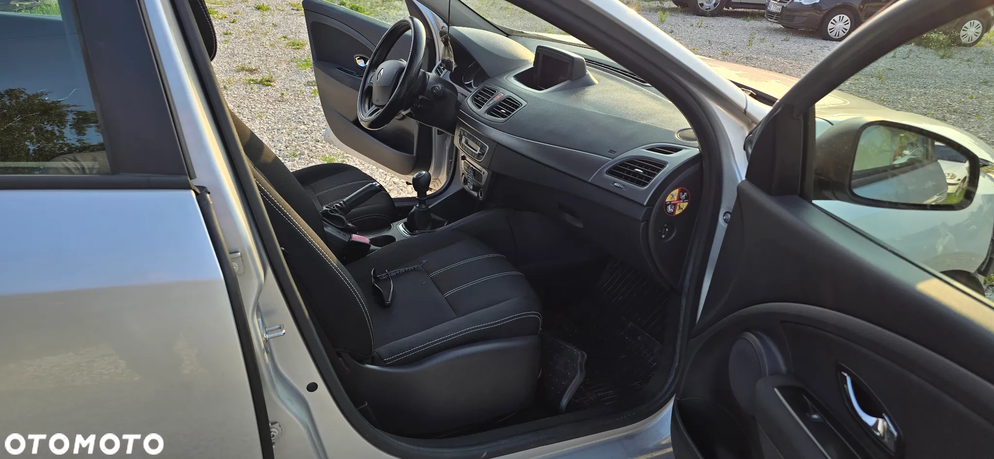 Renault Fluence 1.5 dCi Expression - 16