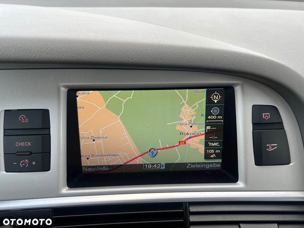 Audi A6 Limousine 2.0 TDI - 33