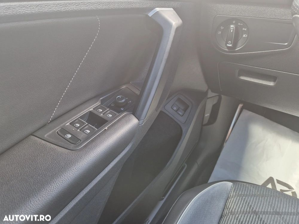 Volkswagen Tiguan 1.4 eHybrid OPF DSG R-Line - 14