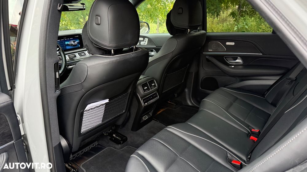 Mercedes-Benz GLE - 5