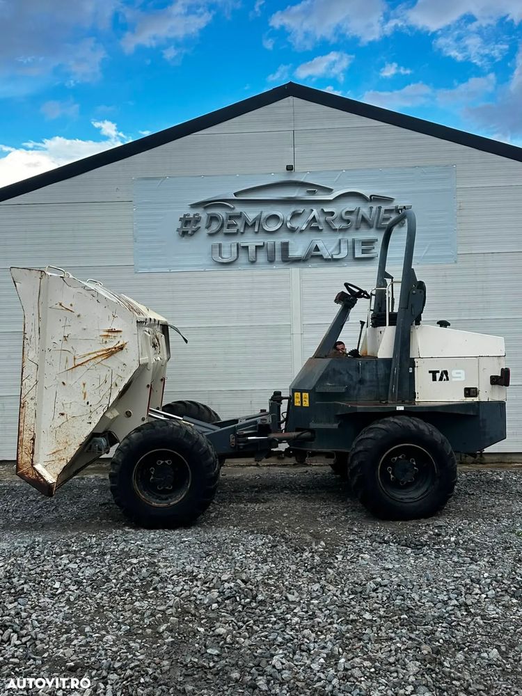 Terex TA9 - 4