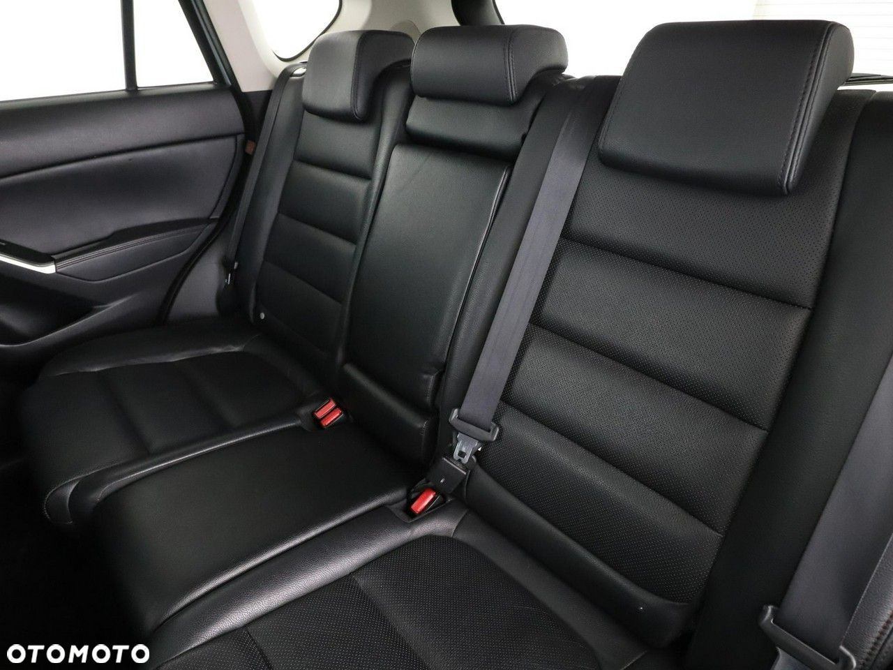 Mazda CX-5 - 17