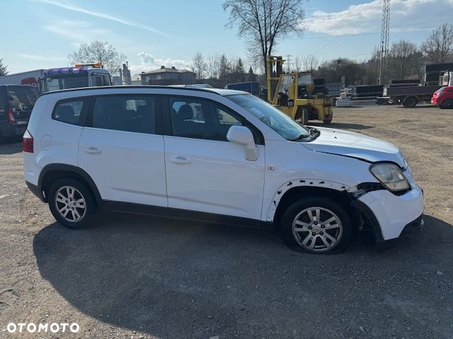Chevrolet Orlando 2.0 TD LTZ+ - 9
