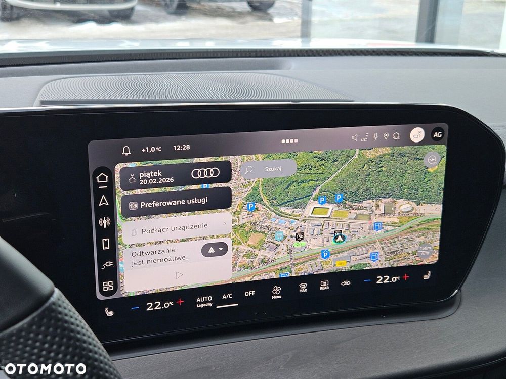 Audi Q3 Sportback - 21