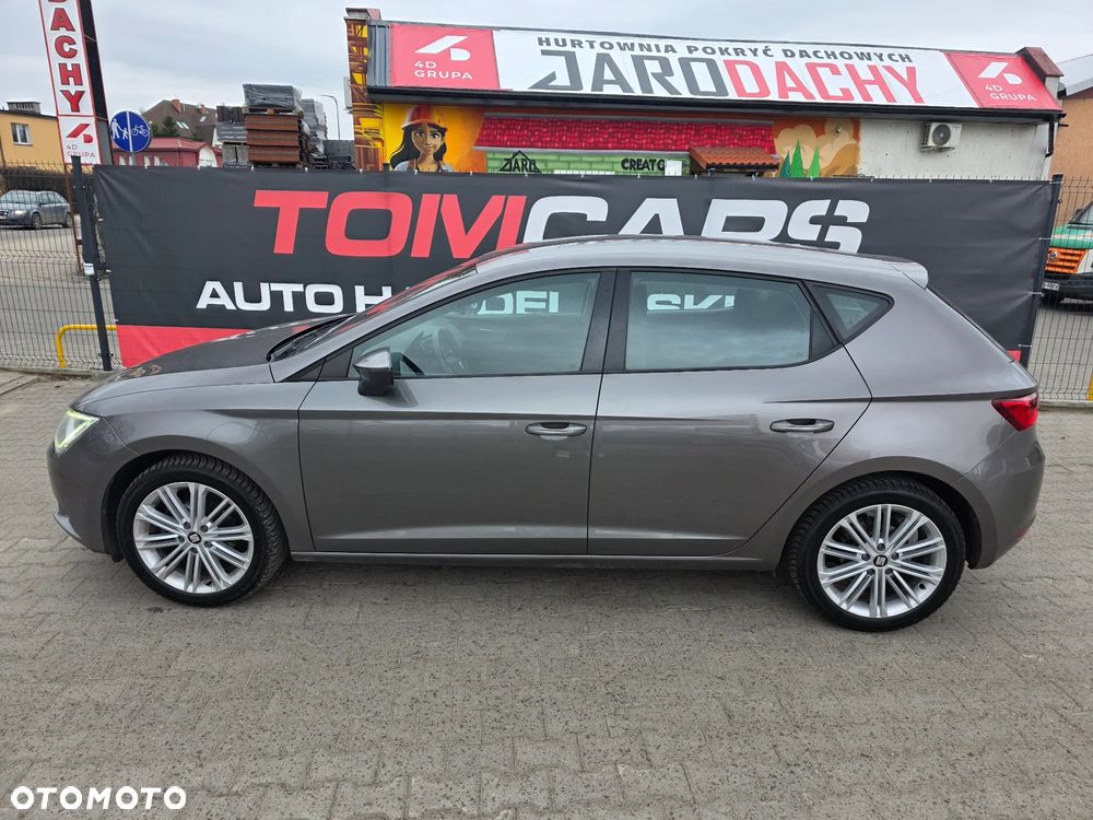 Seat Leon 1.2 TSI Style S&S - 3