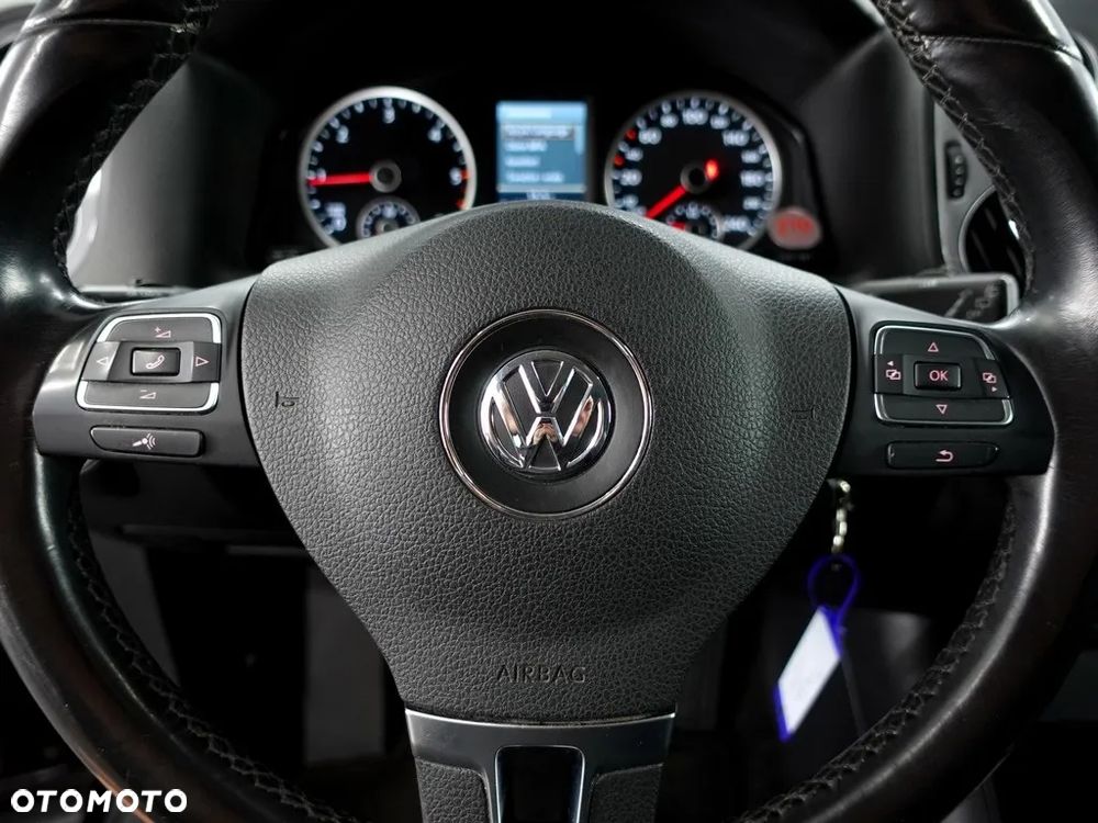 Volkswagen Tiguan 2.0 TDI 4Mot Sport&Style - 17